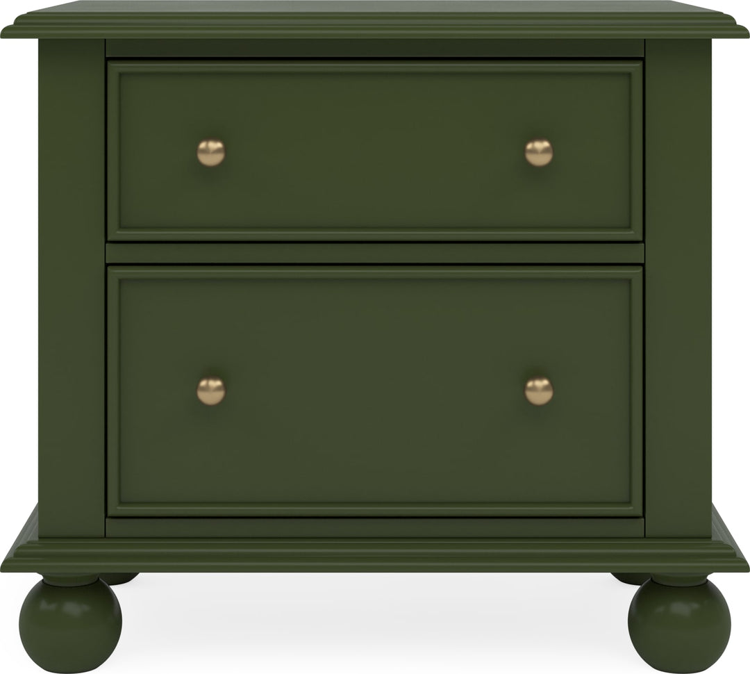 Kellie 2-Dwr NS - Juniper – view 2