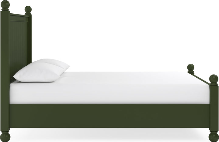 Kellie CK Panel Bed - Juniper – view 4