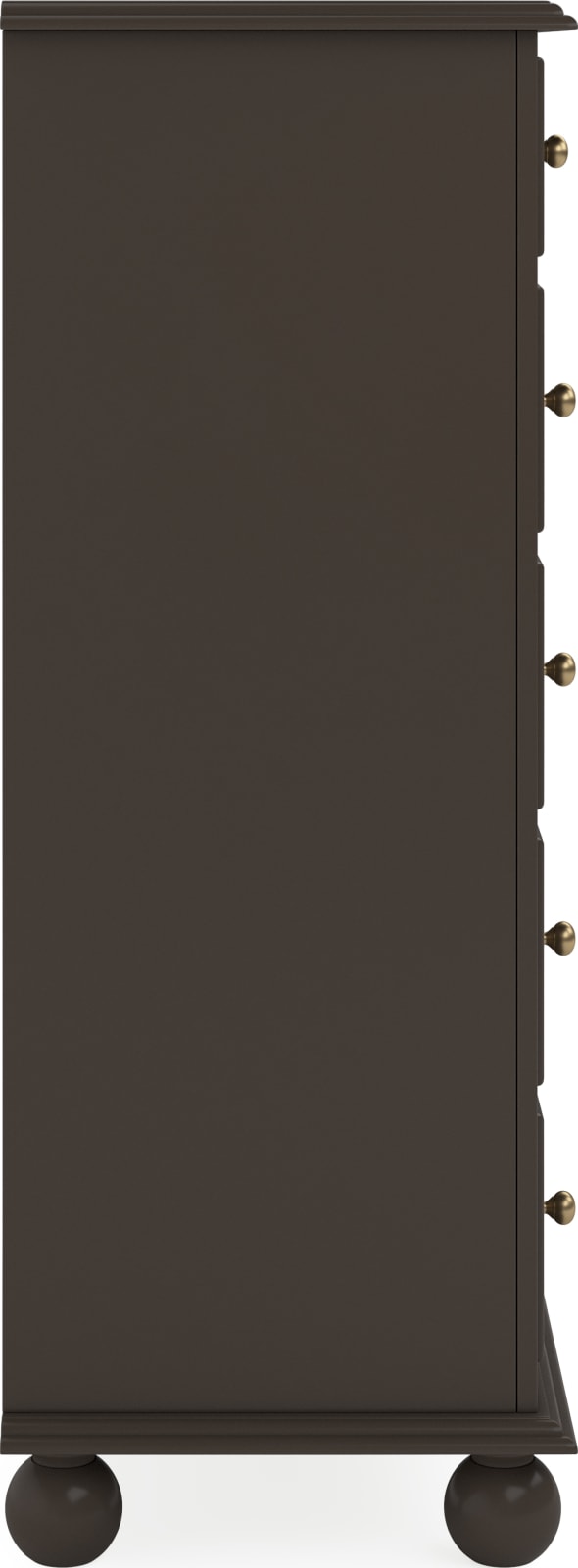 Kellie Chest - Bourbon – view 4