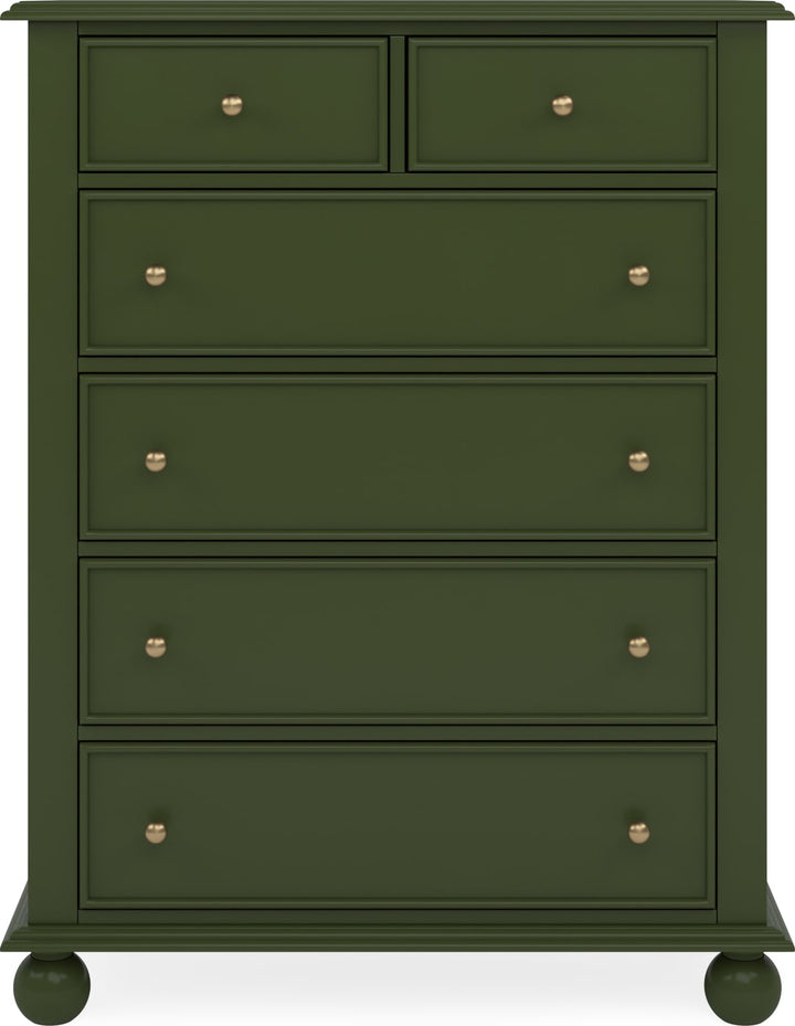 Kellie Chest - Juniper – view 2