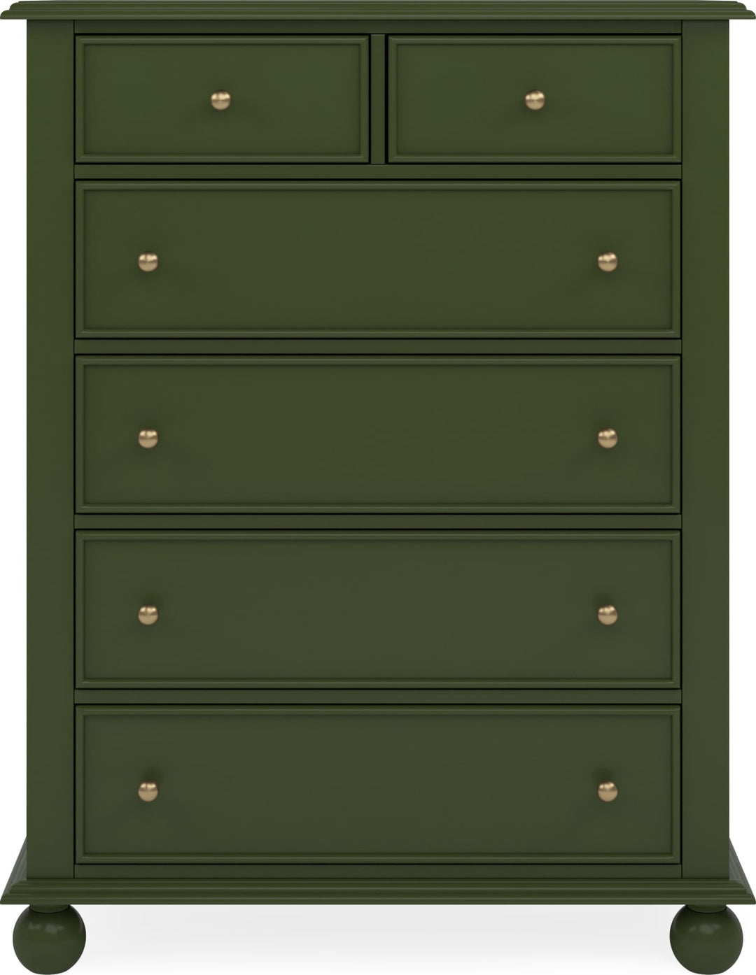 Kellie Chest - Juniper – view 2