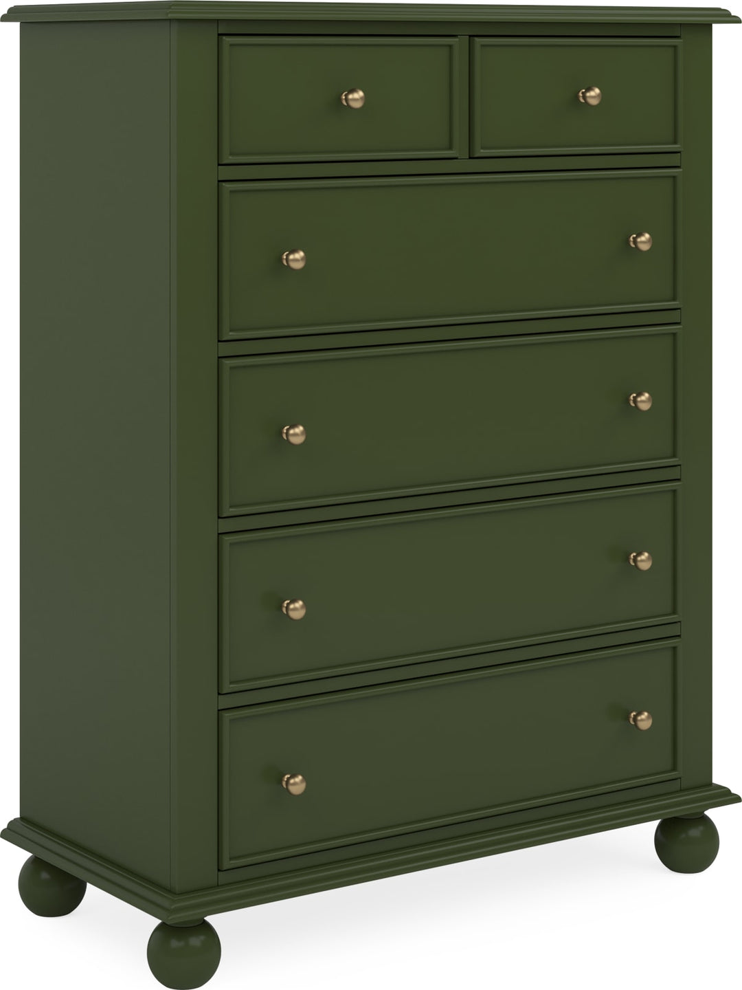 Kellie Chest - Juniper – view 3