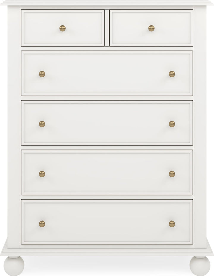 Kellie Chest - Milkstone – view 2