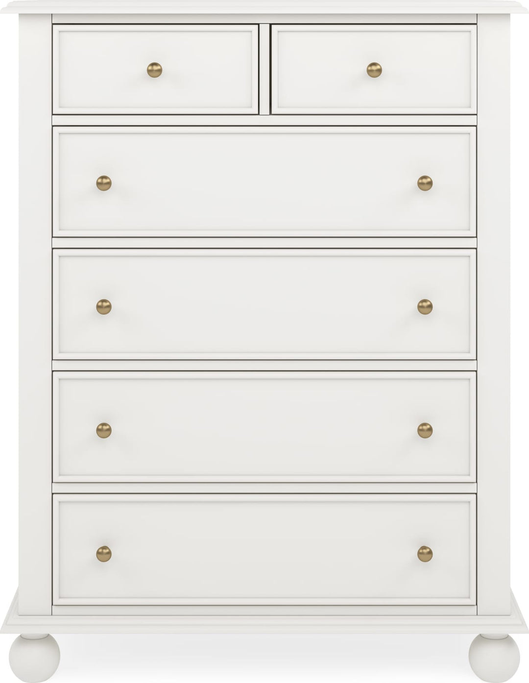Kellie Chest - Milkstone – view 2
