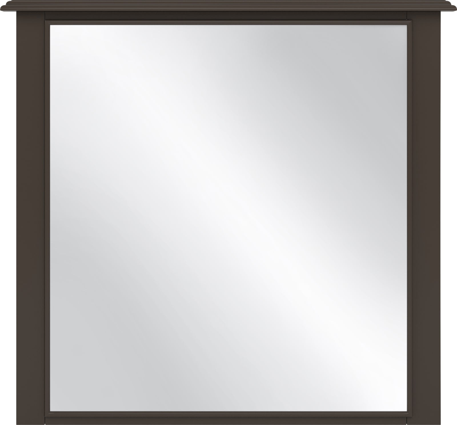 Kellie Drs. Mirror - Bourbon – view 2