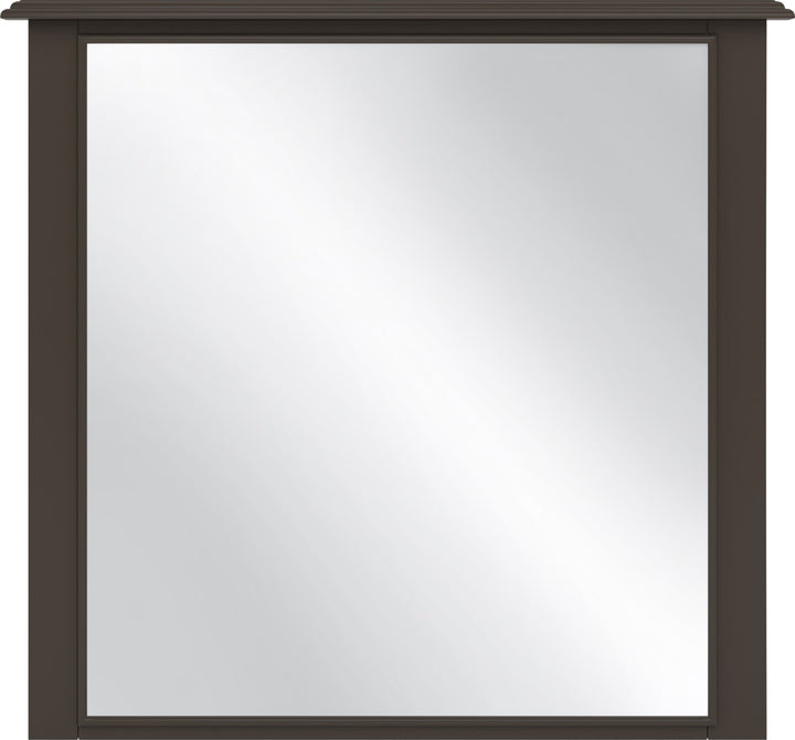 Kellie Drs. Mirror - Bourbon – view 2