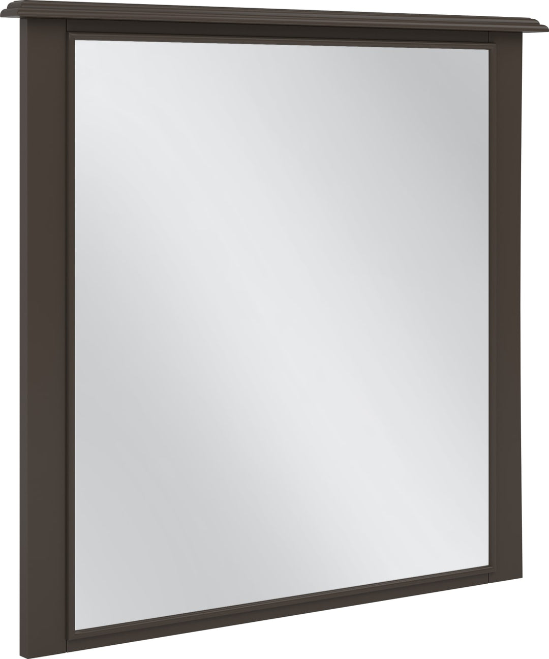 Kellie Drs. Mirror - Bourbon – view 3