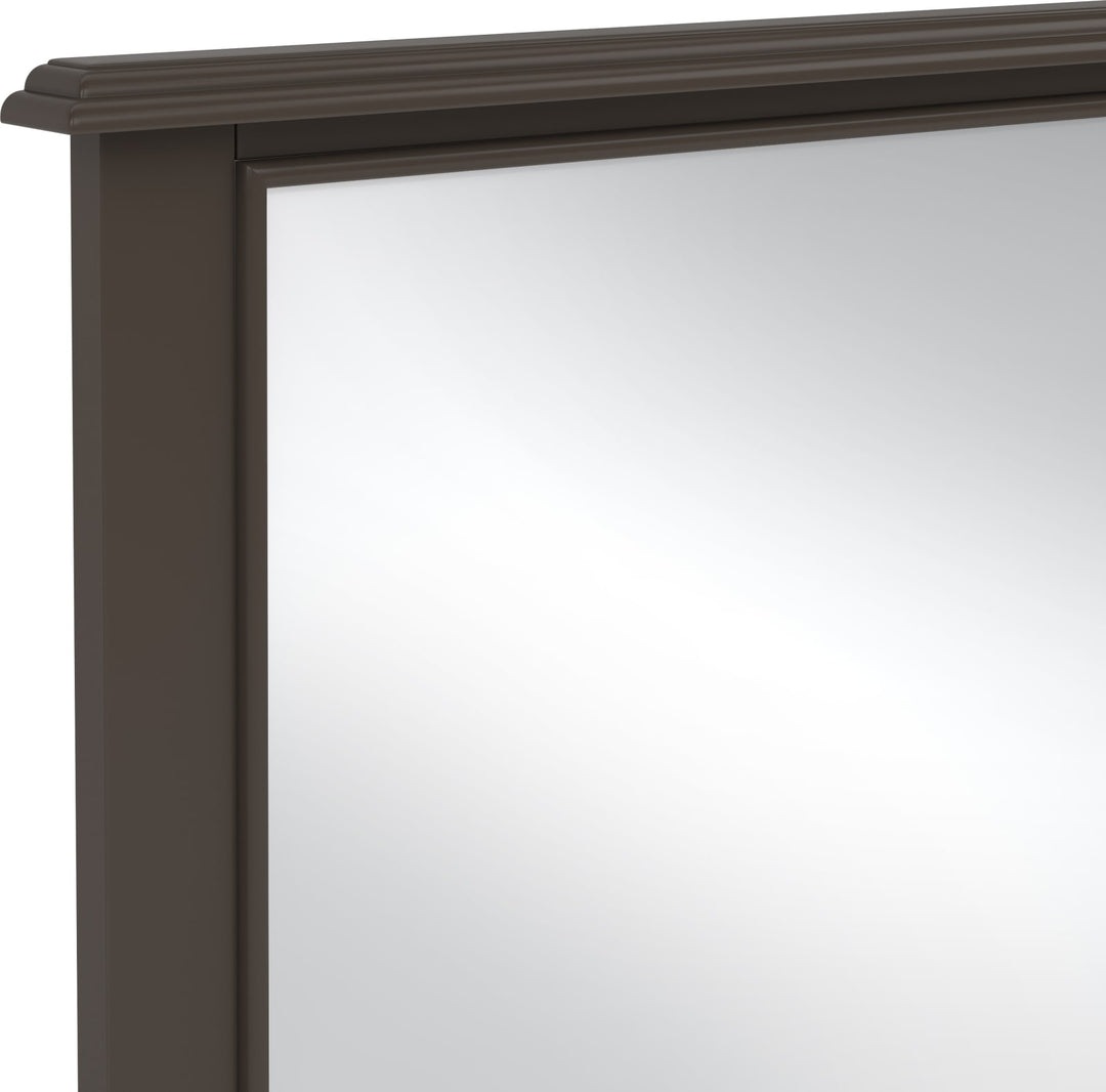 Kellie Drs. Mirror - Bourbon – view 5