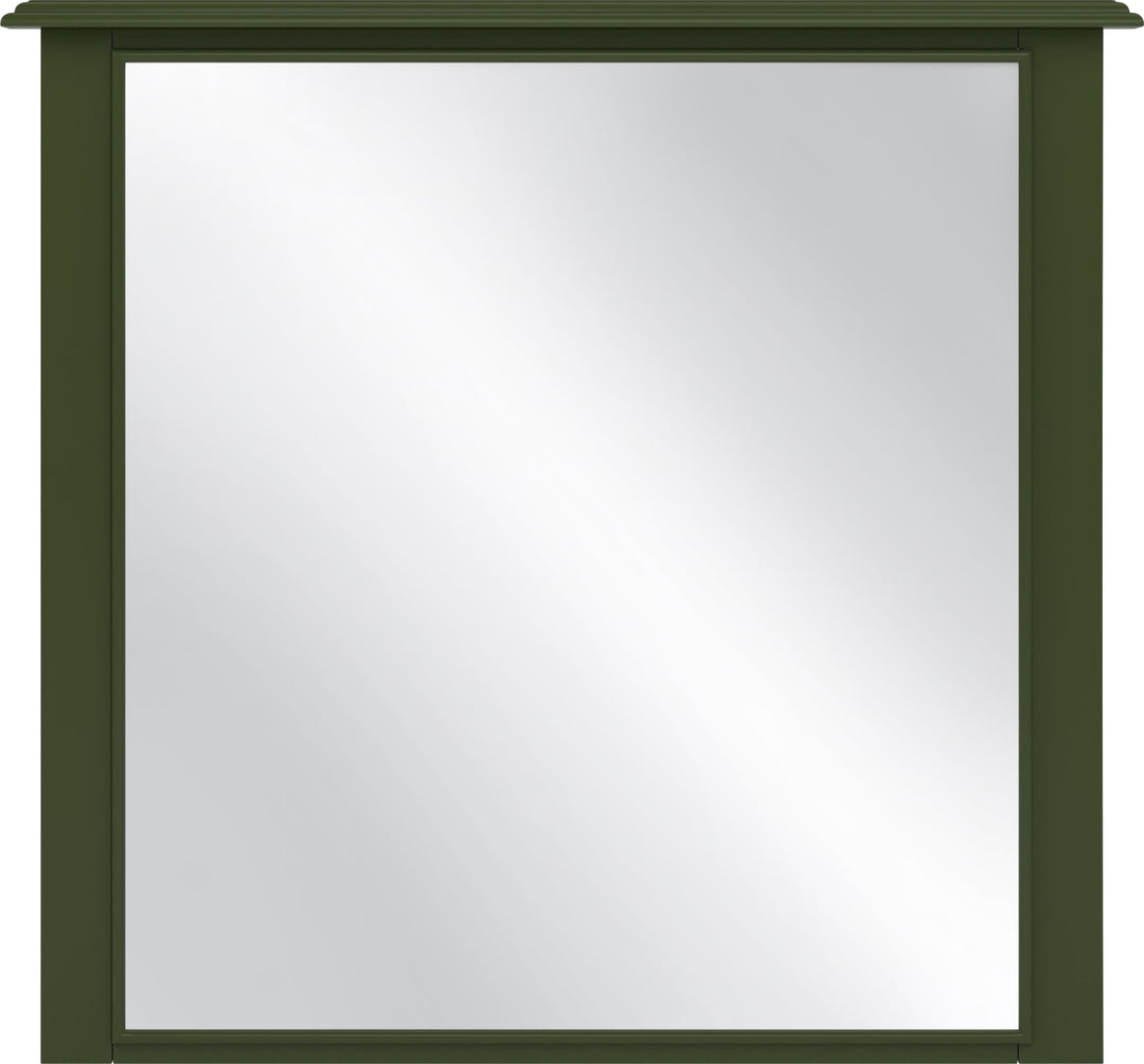 Kellie Drs. Mirror - Juniper – view 2
