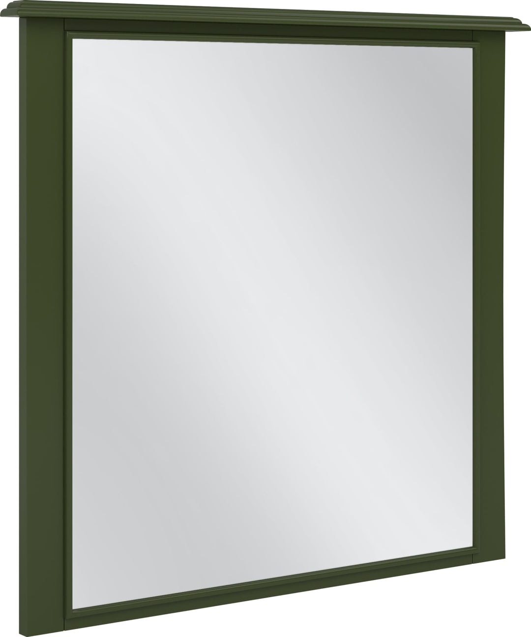 Kellie Drs. Mirror - Juniper – view 3