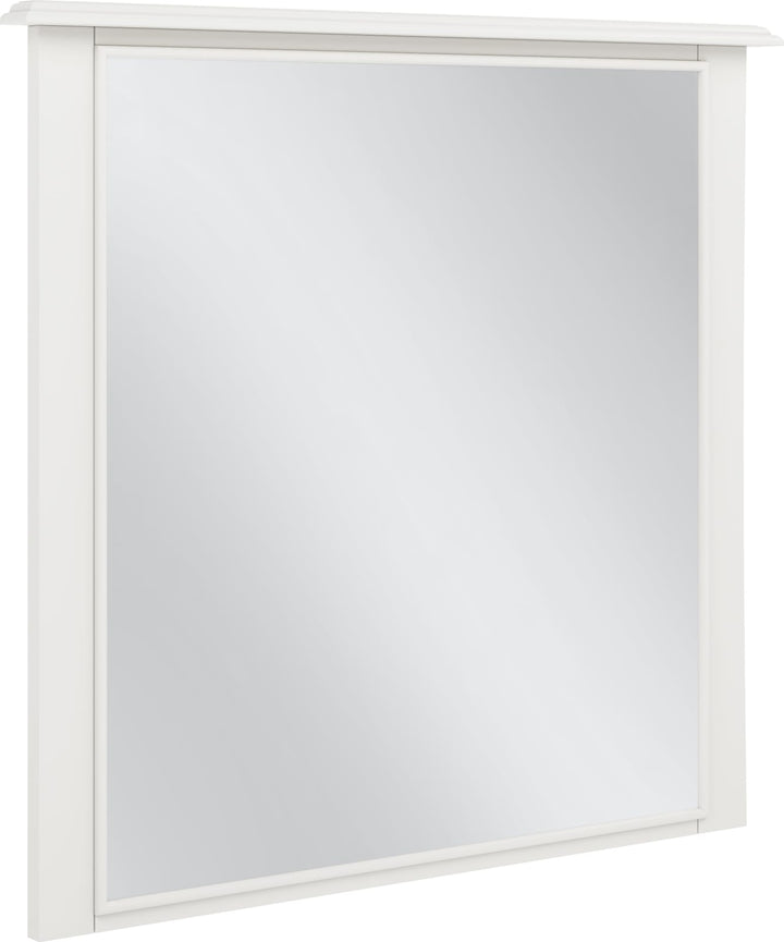 Kellie Drs. Mirror - Milkstone – view 4