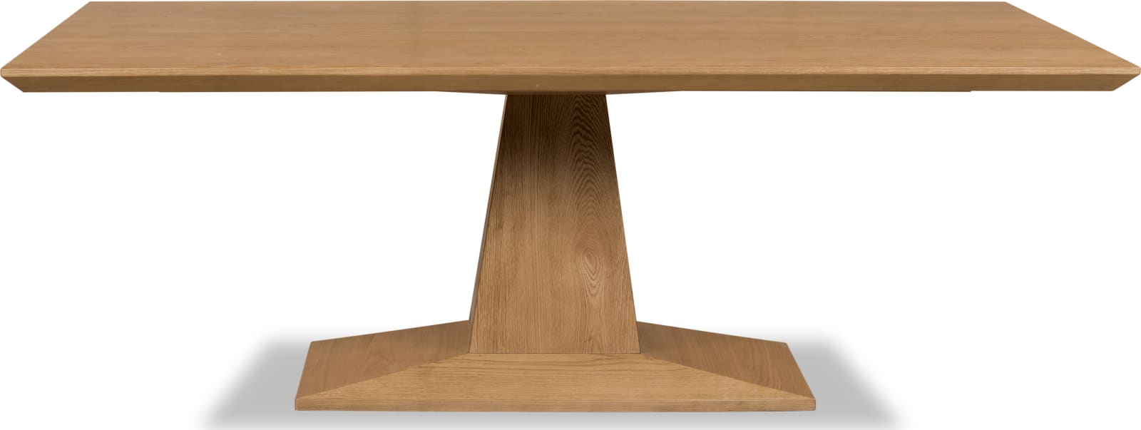 Kensley Fxd Dn Table - Cortado