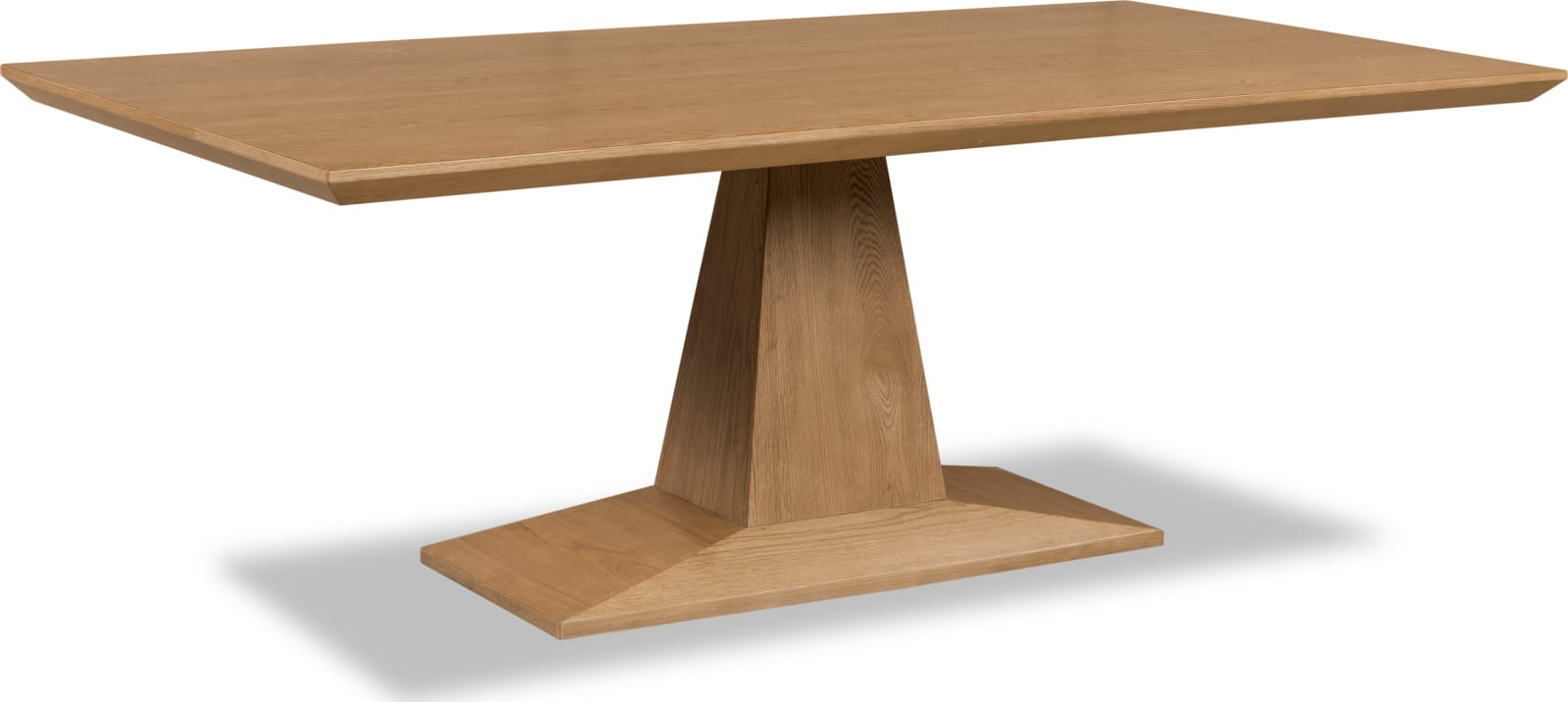 Kensley Fxd Dn Table - Cortado – view 2