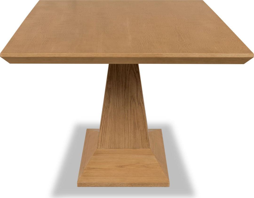 Kensley Fxd Dn Table - Cortado – view 3