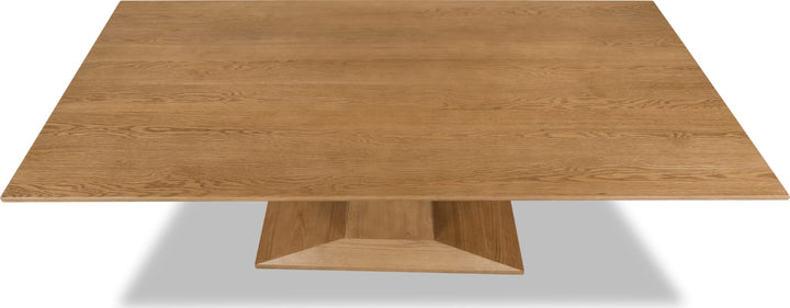 Kensley Fxd Dn Table - Cortado – view 4