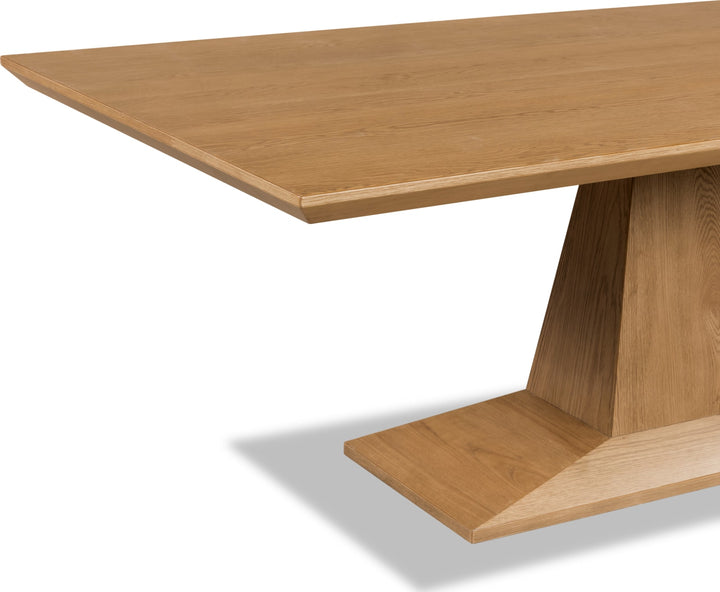 Kensley Fxd Dn Table - Cortado – view 5