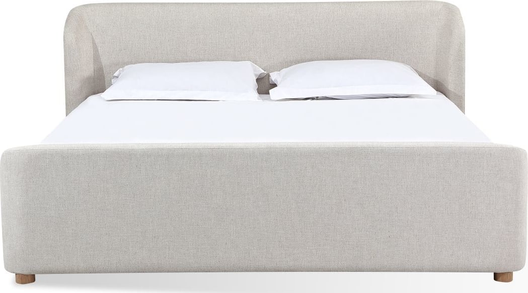 Kiki Uph CKIng Bed - Ttl Dve