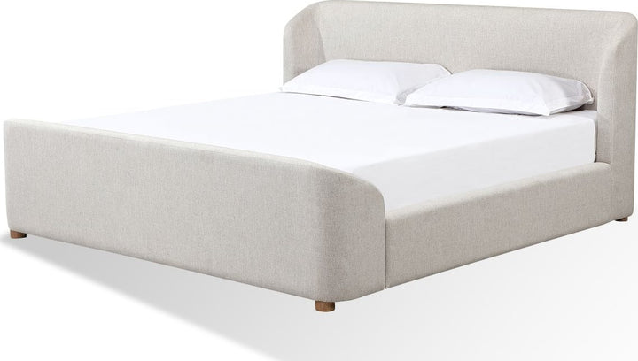 Kiki Uph CKIng Bed - Ttl Dve – view 2