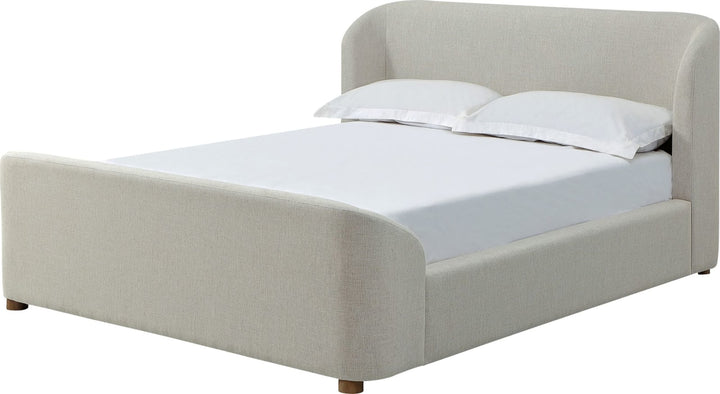 Kiki Uph Full Bed - Ttl Dve – view 2