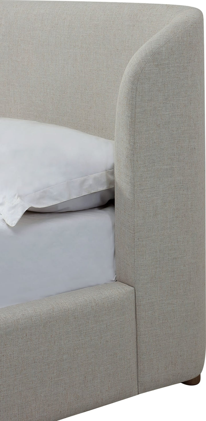 Kiki Uph Full Bed - Ttl Dve – view 4