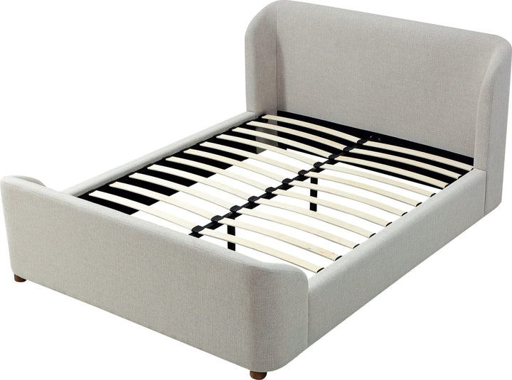 Kiki Uph Full Bed - Ttl Dve – view 5
