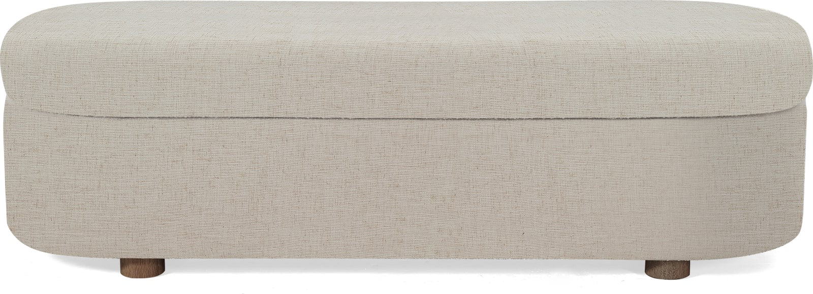 Kiki Uph Stg Bench - Whp Honey