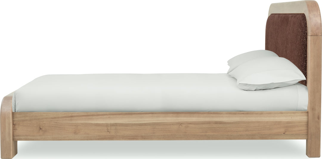 Kione Wd/Uph FL Bed - Mgs/Lnss – view 3