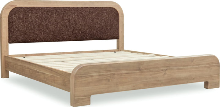 Kione Wd/Uph FL Bed - Mgs/Lnss – view 5