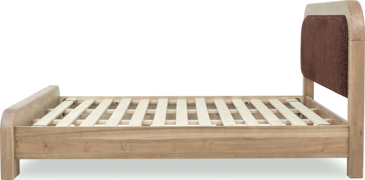 Kione Wd/Uph FL Bed - Mgs/Lnss – view 6