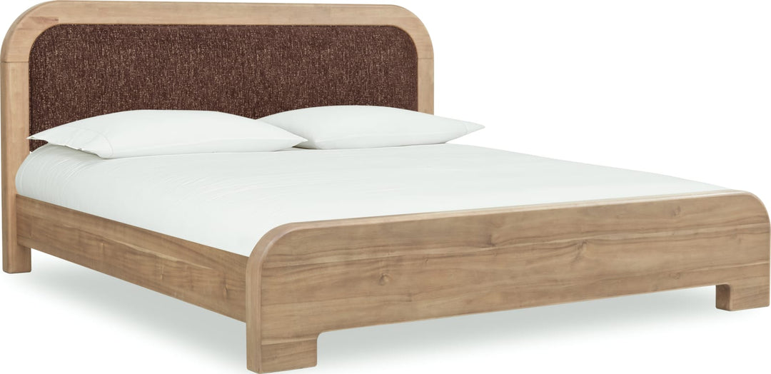 Kione Wd/Uph KG Bed - Mgs/Lnss – view 2