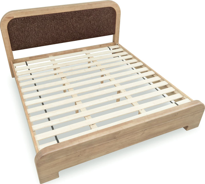 Kione Wd/Uph QN Bed - Mgs/Lnss – view 7