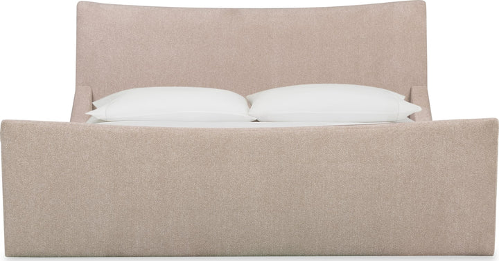 Knollcrest Uph CK Bed - Chmpgn