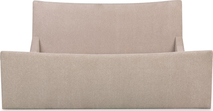 Knollcrest Uph FL Bed - Chmpgn – view 4