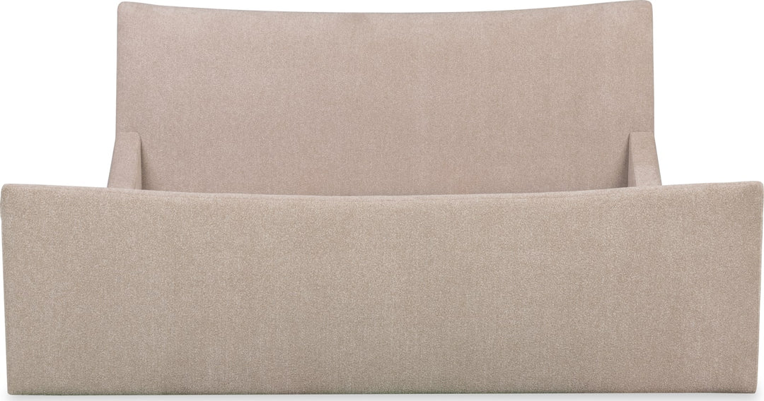 Knollcrest Uph FL Bed - Chmpgn – view 4