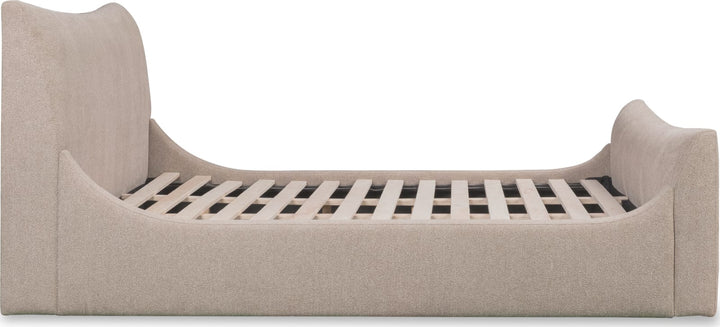 Knollcrest Uph FL Bed - Chmpgn – view 7