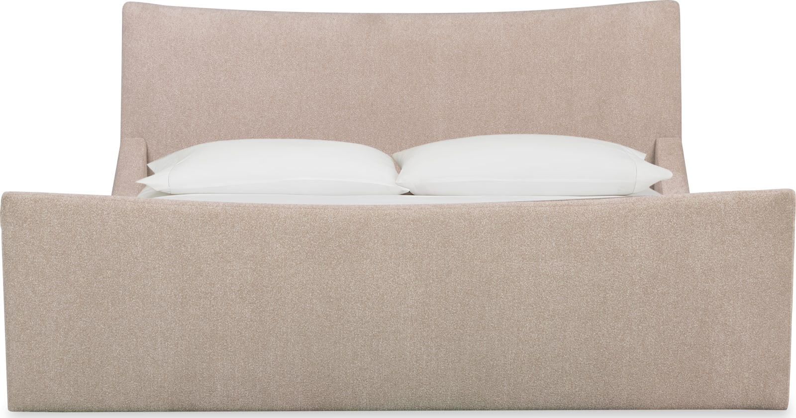 Knollcrest Uph KG Bed - Chmpgn