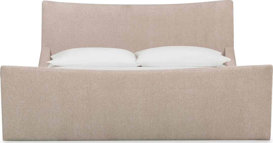 Knollcrest Uph KG Bed - Chmpgn