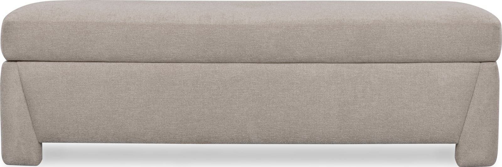 Langford Uph Bench - Moondust