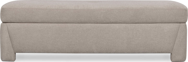 Langford Uph Bench - Moondust