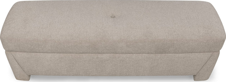 Langford Uph Bench - Moondust – view 3