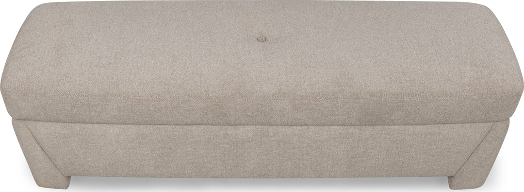 Langford Uph Bench - Moondust – view 3