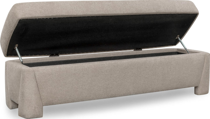 Langford Uph Bench - Moondust – view 5