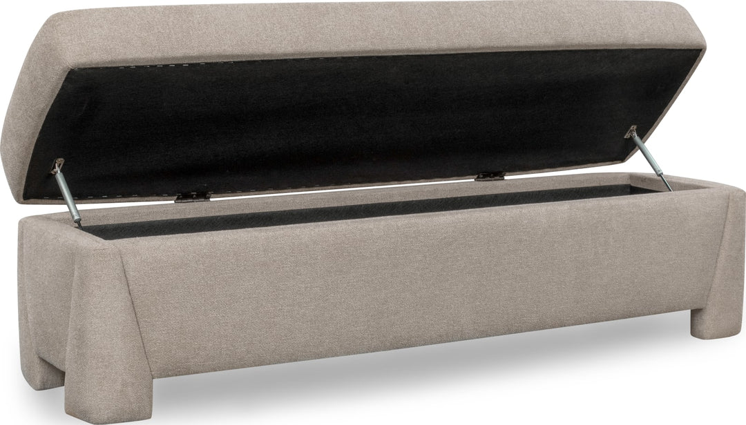 Langford Uph Bench - Moondust – view 5