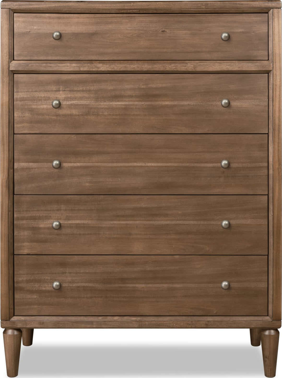 Langley 5 Drw Chest - Autm Fst – view 2