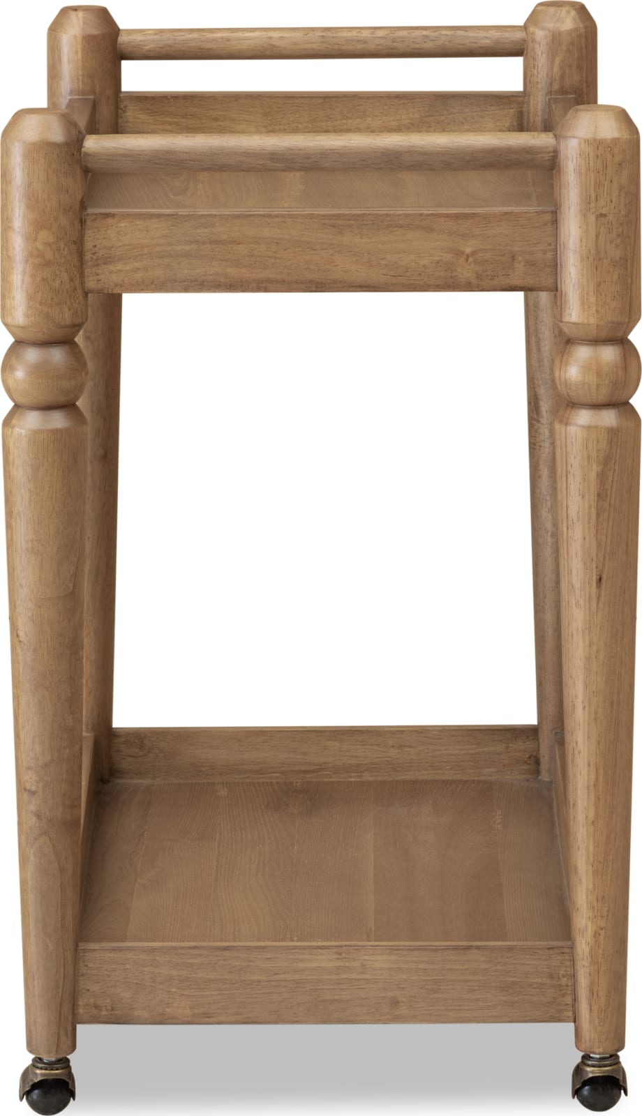 Langley Bar Cart - Cabin Glow – view 5