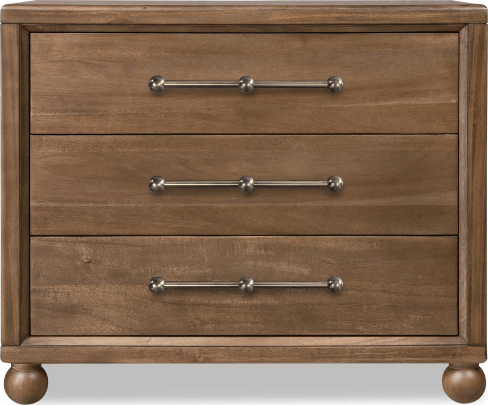 Langley Bchlr Chest - Autm Fst – view 2