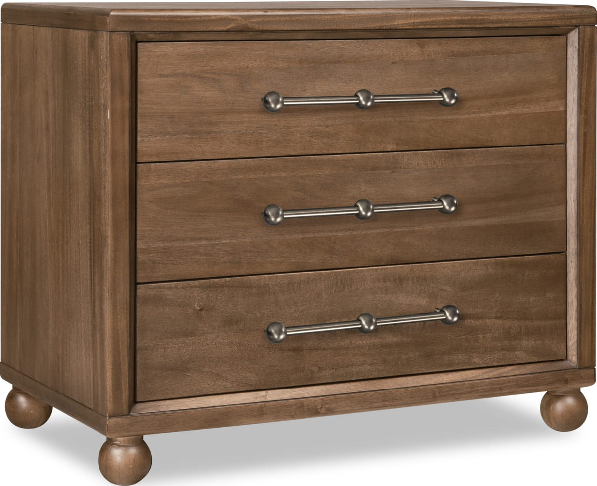 Langley Bchlr Chest - Autm Fst view 3