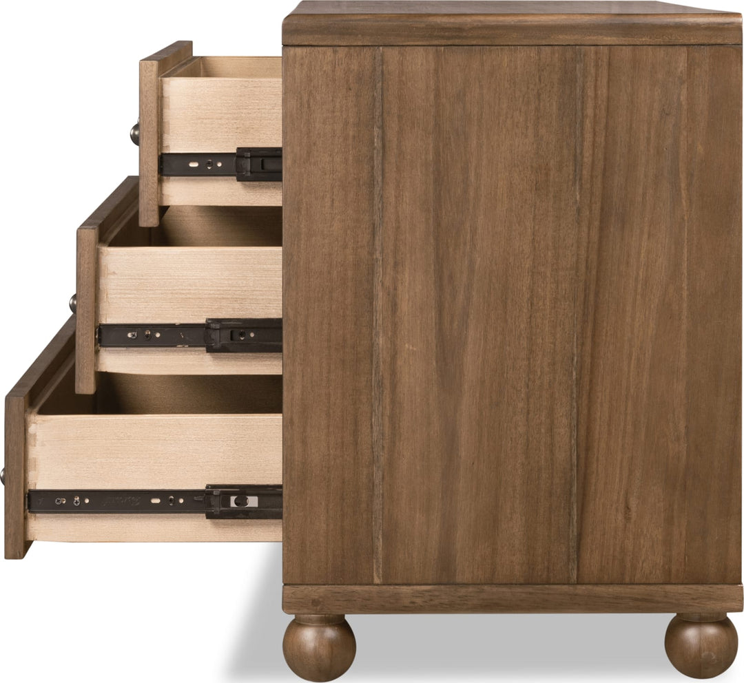 Langley Bchlr Chest - Autm Fst – view 5