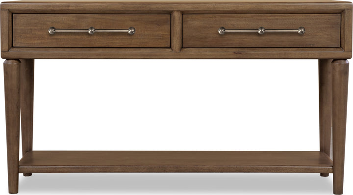 Langley Console Table - At Fst – view 2