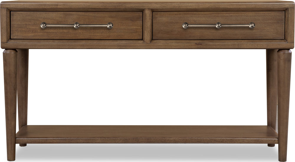 Langley Console Table - At Fst – view 2